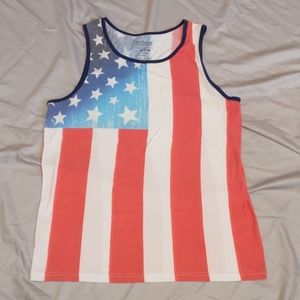 Men's Urban Pipeline Tank